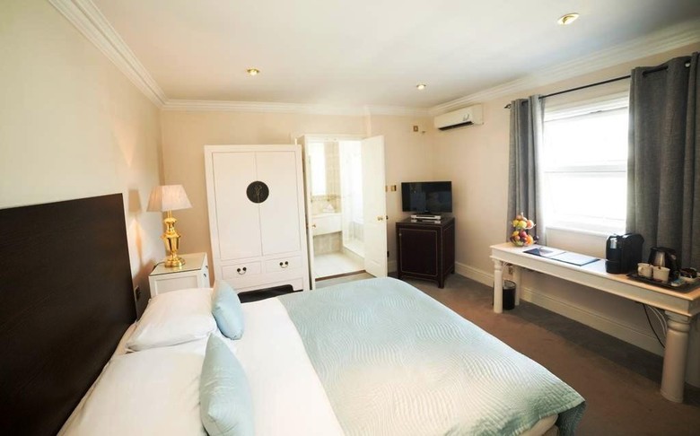 The Dawson Hotel & Spa
