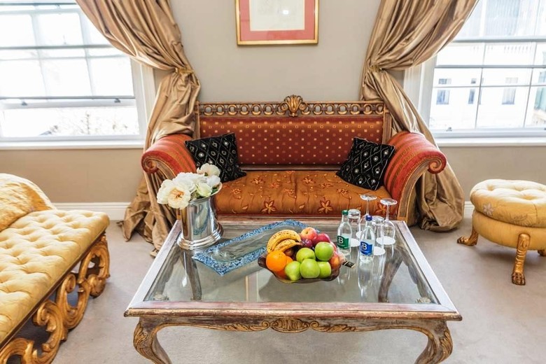 The Dawson Hotel & Spa