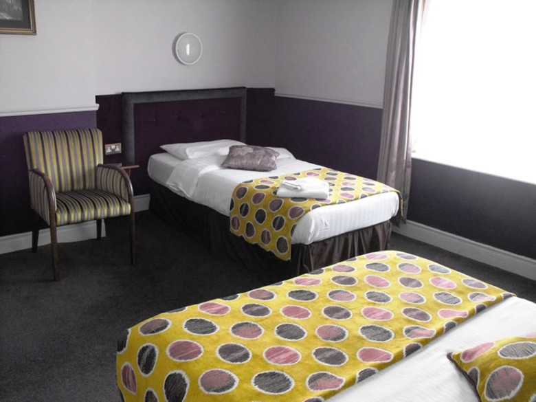 Hotel The Glen Guesthouse