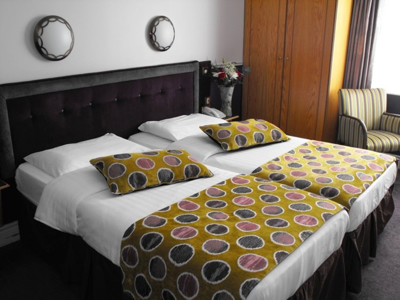 Hotel The Glen Guesthouse