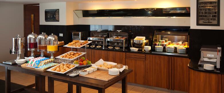 Kingswood Hotel Citywest