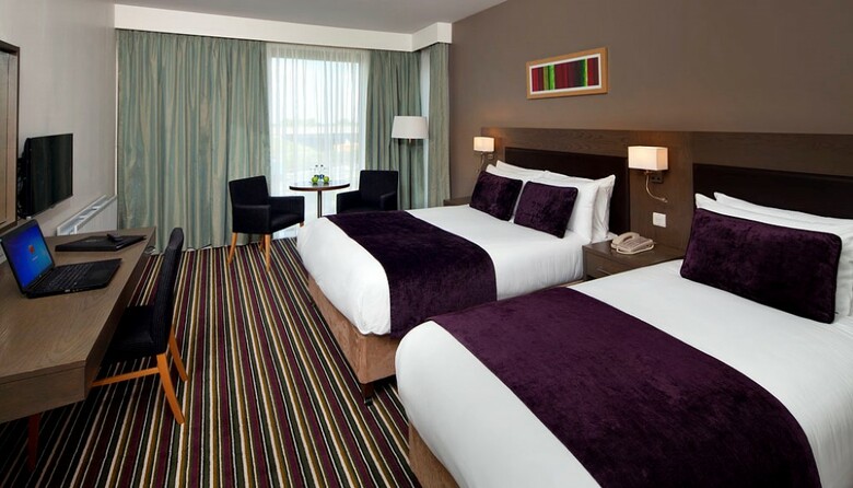 Kingswood Hotel Citywest