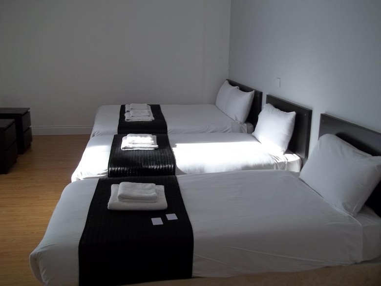 Hotel Central Park