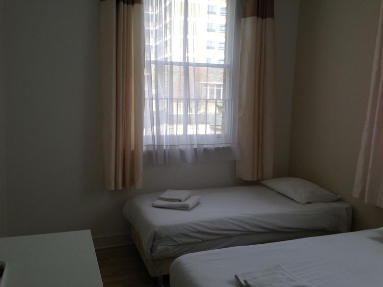 Hotel Central Park