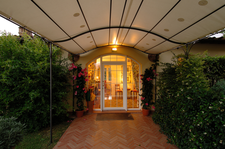 Hotel Marignolle Relais & Charme