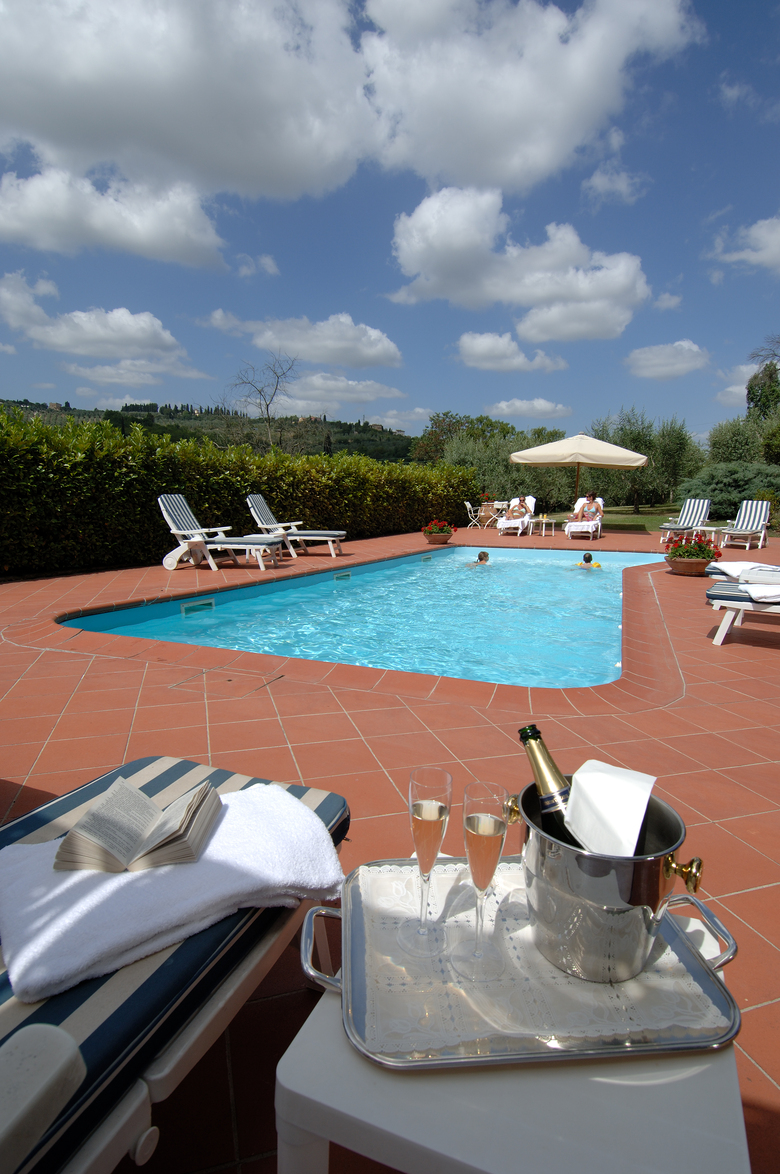 Hotel Marignolle Relais & Charme