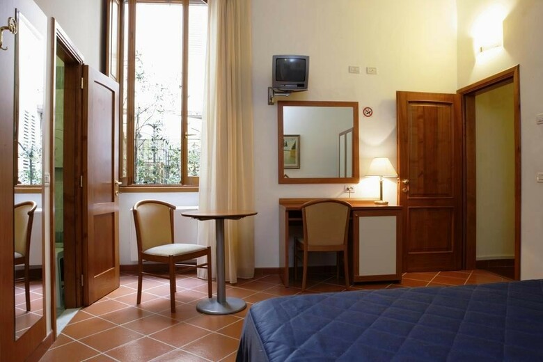 Hotel Axial
