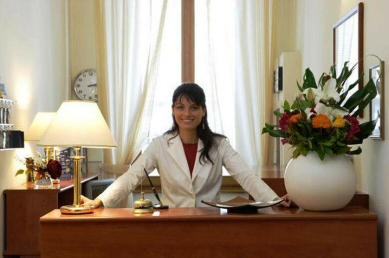 Hotel Axial