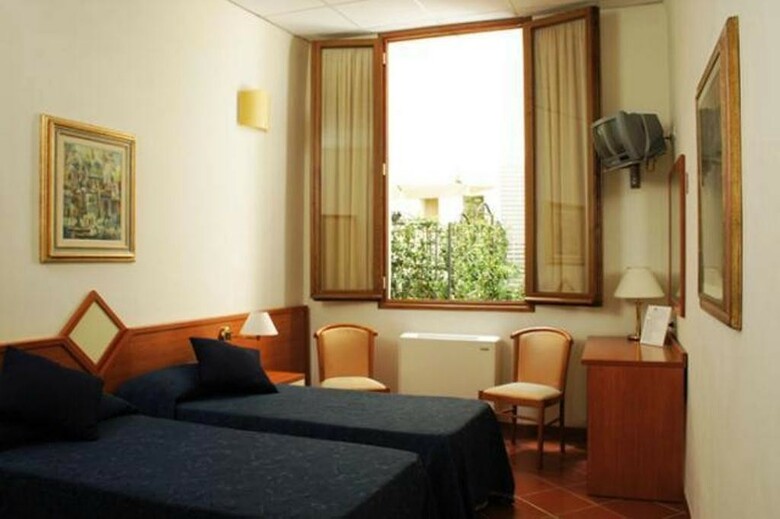 Hotel Axial
