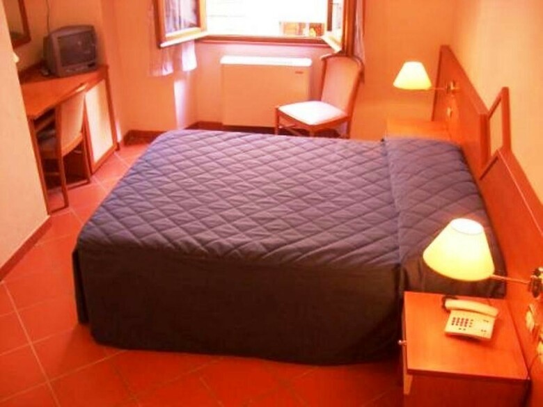 Hotel Axial
