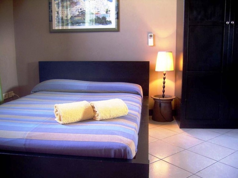 Bed & Breakfast Locanda Daniel