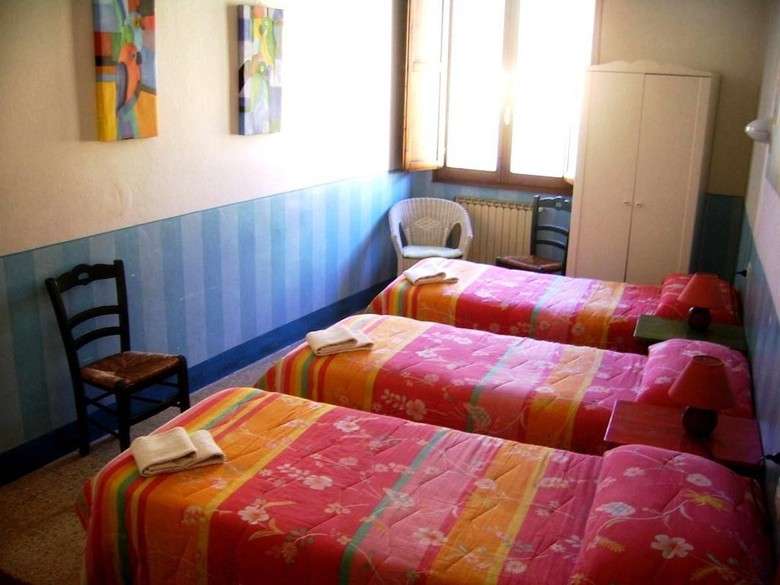 Bed & Breakfast Locanda Daniel