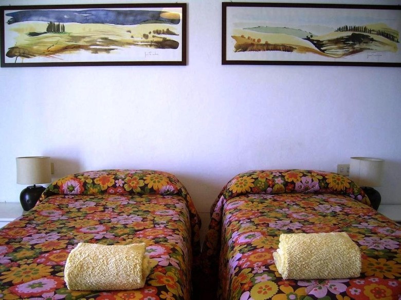 Bed & Breakfast Locanda Daniel