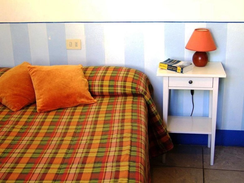 Bed & Breakfast Locanda Daniel
