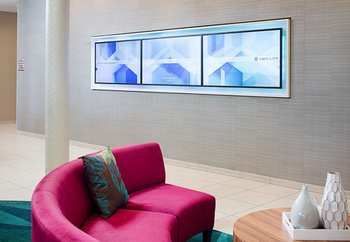 Hotel Springhill Suites By Marriott Dallas Richardson/plano