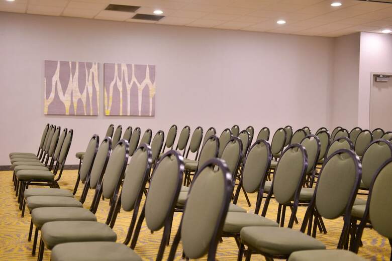 Hotel Holiday Inn Richardson
