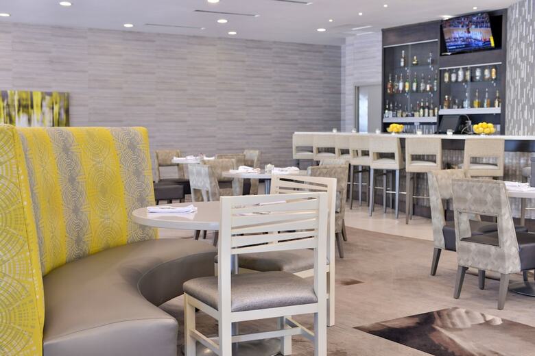 Hotel Holiday Inn Richardson