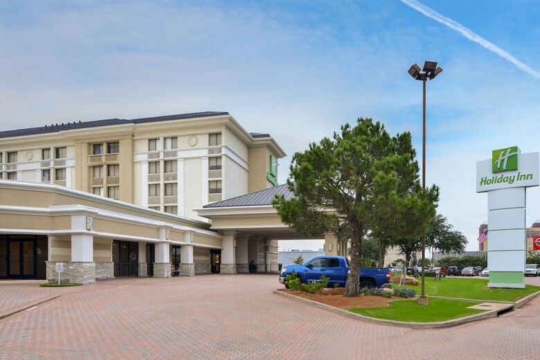 Hotel Holiday Inn Richardson
