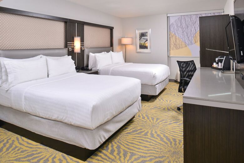 Hotel Holiday Inn Richardson