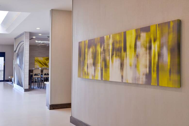 Hotel Holiday Inn Richardson