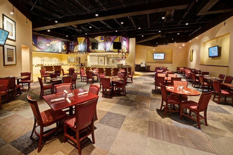 Hotel Doubletree By Hilton Dallas/richardson