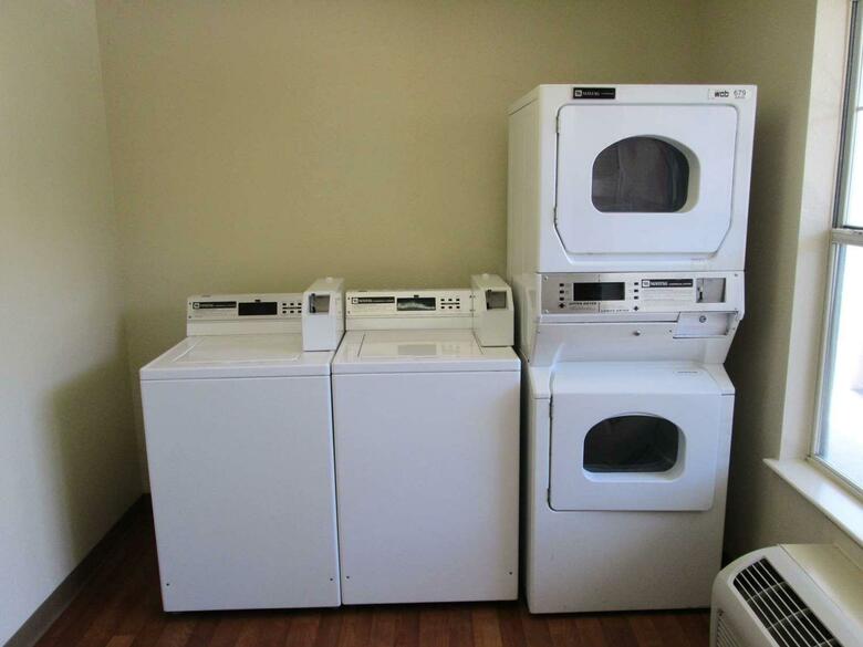 Hotel Extended Stay America - Dallas - Vantage Point Dr.