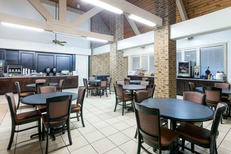 Hotel Hawthorn Suites By Wyndham Richardson