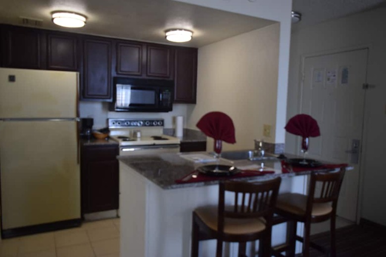 Hotel Hawthorn Suites By Wyndham Richardson