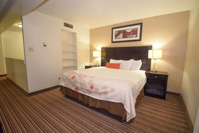 Hotel Hawthorn Suites By Wyndham Richardson