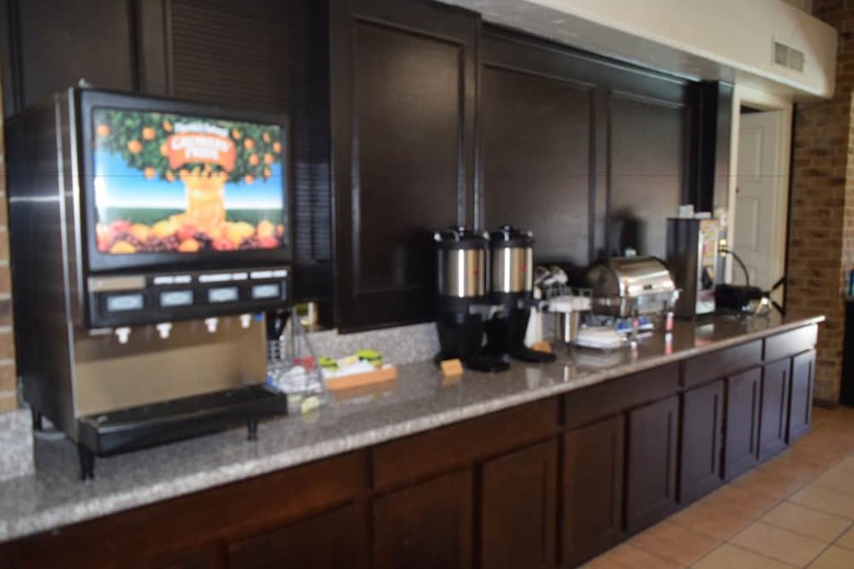 Hotel Hawthorn Suites By Wyndham Richardson