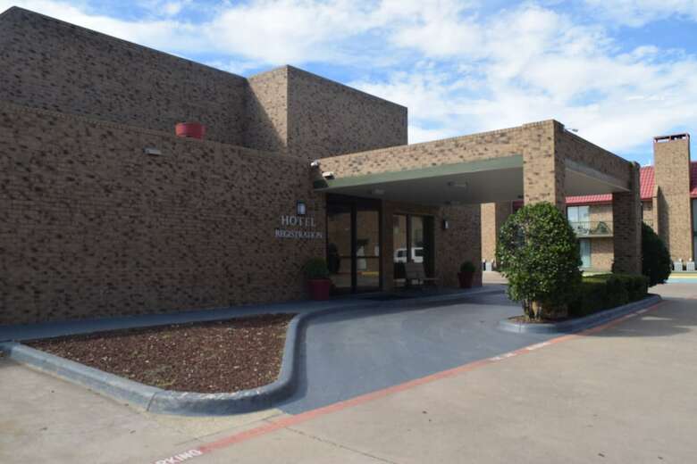 Hotel Hawthorn Suites By Wyndham Richardson