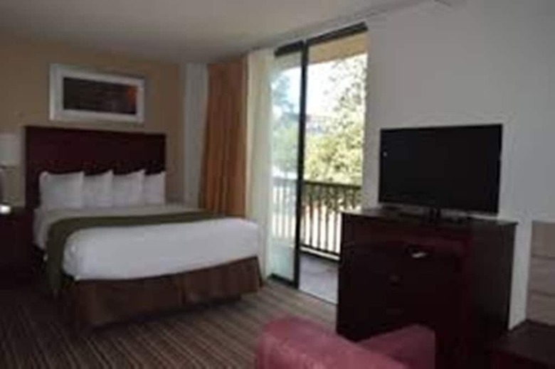 Hotel Hawthorn Suites By Wyndham Richardson