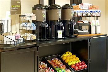 Hotel Extended Stay America - Dallas - Coit Road