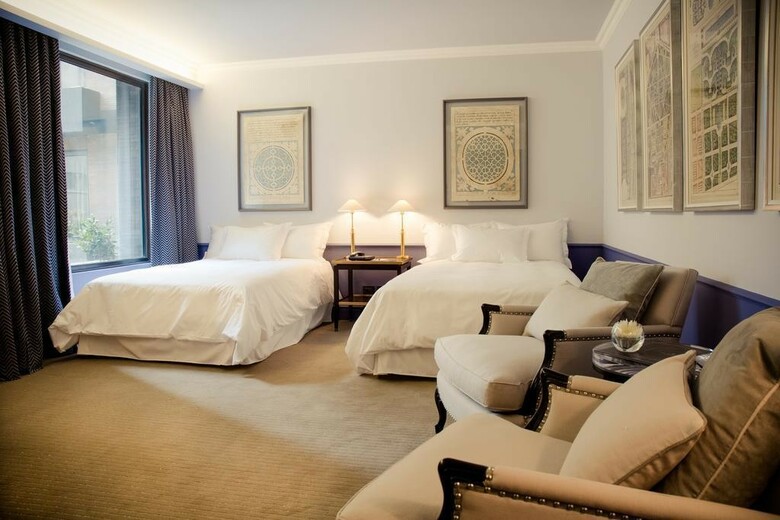 Hotel The Singular Santiago
