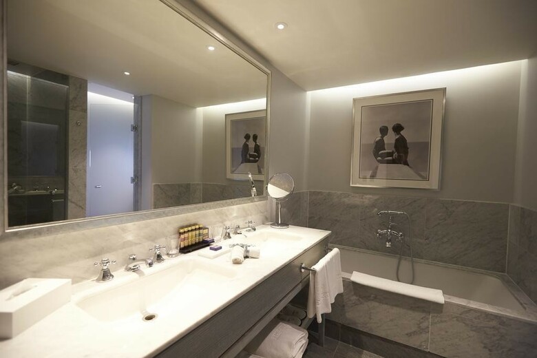 Hotel The Singular Santiago