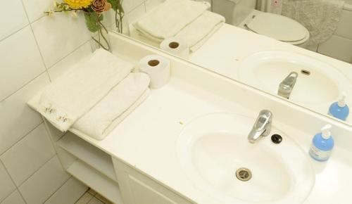 Encomenderos Suites - Apartamentos Amoblados