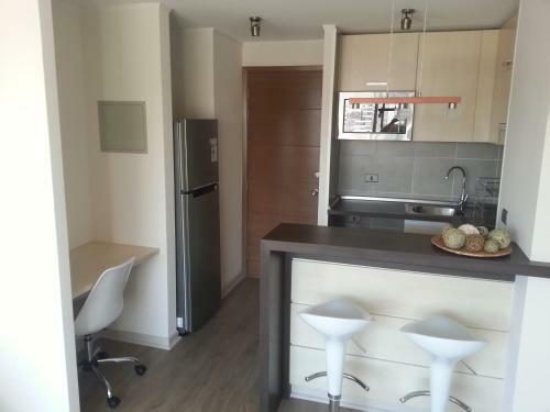 Apartamento Santa Rosa Suites