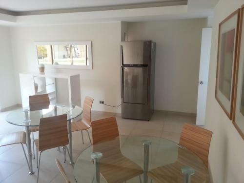 Apartamento Santa Rosa Suites