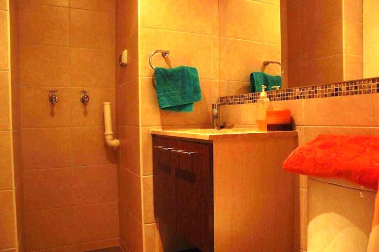 Apartamento Capital Santiago
