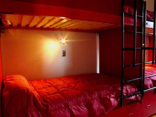 Albergue Hostal And Suites Bella 269