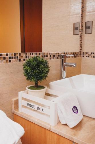 Albergue Hostal And Suites Bella 269