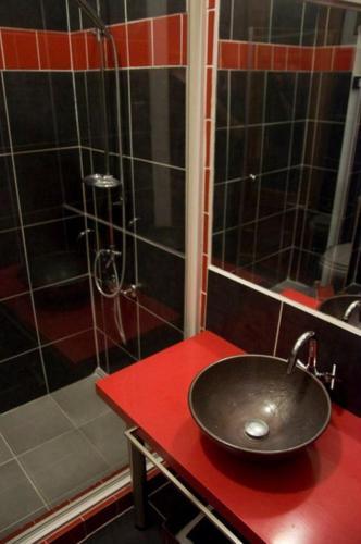 Albergue Hostal And Suites Bella 269