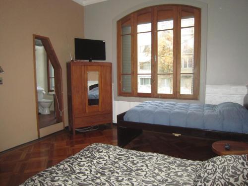 Albergue Hostal And Suites Bella 269