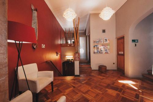 Albergue Hostal And Suites Bella 269