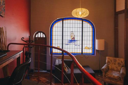 Albergue Hostal And Suites Bella 269