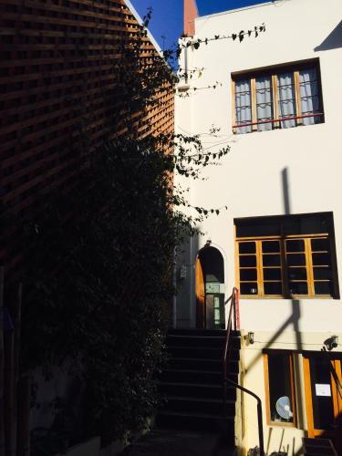 Albergue Hostal And Suites Bella 269