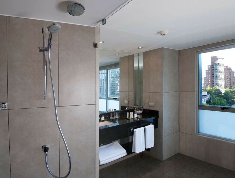 Hotel Doubletree By Hilton Santiago- Vitacura