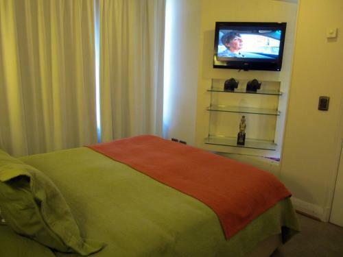 Lobato Apart Hotel