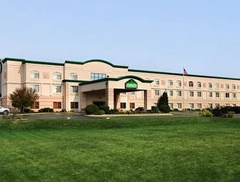 Hotel Wingate By Wyndham Joliet
