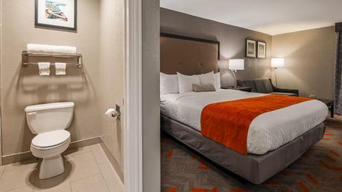 Hotel Lexington Inn & Suites